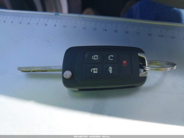 Chevrolet Equinox 2lt