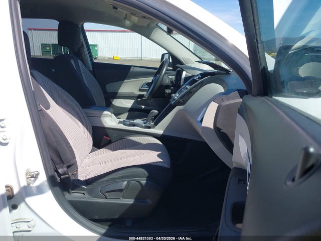 Chevrolet Equinox 2lt
