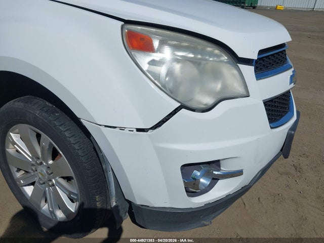 Chevrolet Equinox 2lt
