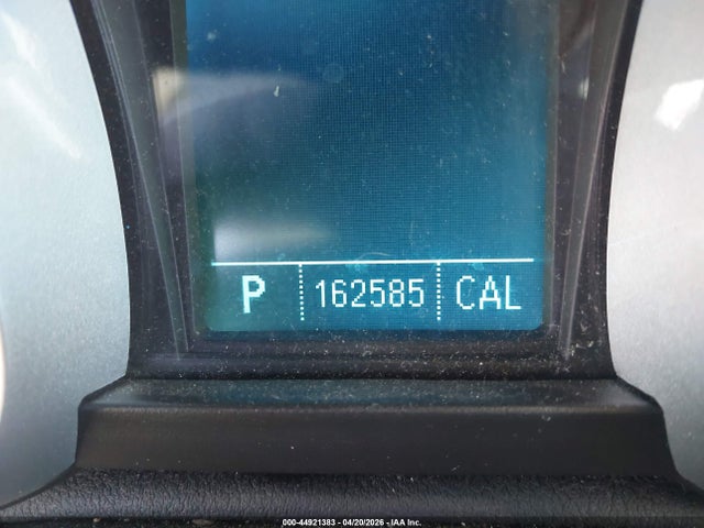 Chevrolet Equinox 2lt