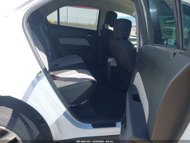 Chevrolet Equinox 2lt