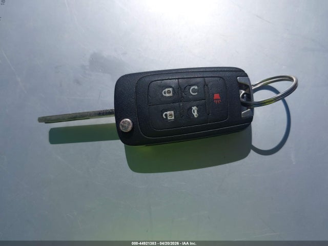 Chevrolet Equinox 2lt
