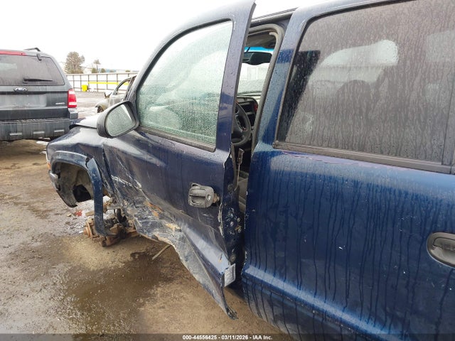 Dodge Dakota