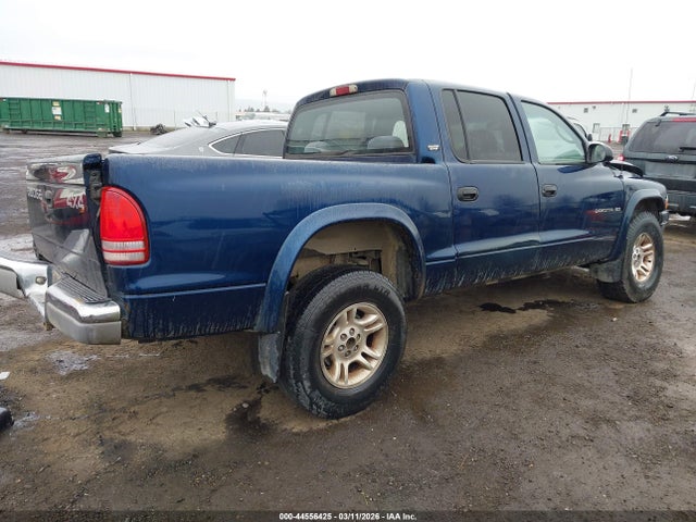Dodge Dakota