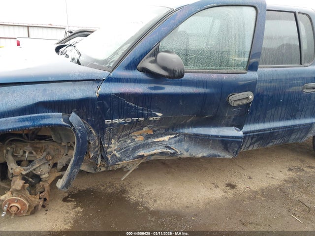 Dodge Dakota