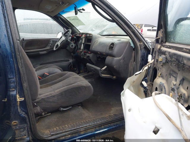 Dodge Dakota