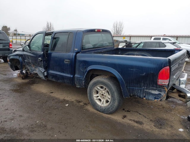 Dodge Dakota