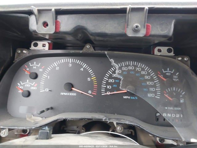 Dodge Dakota