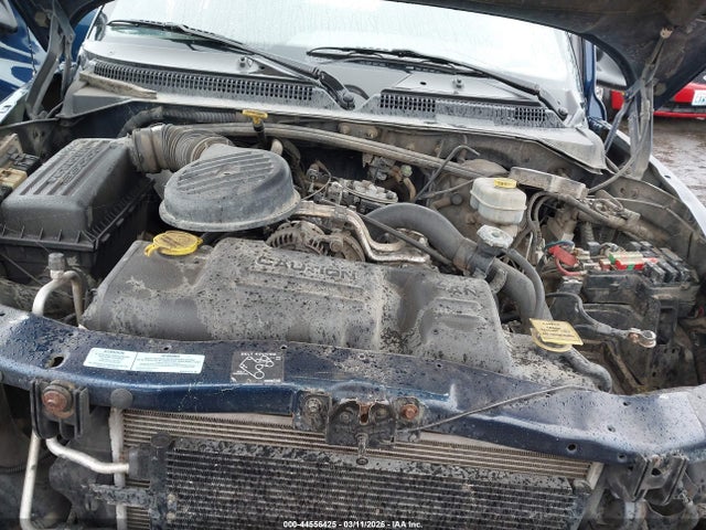 Dodge Dakota