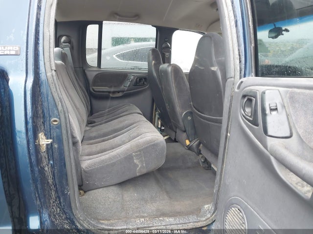 Dodge Dakota