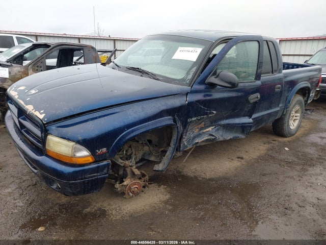 Dodge Dakota