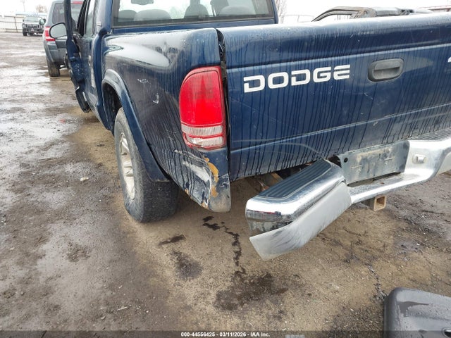 Dodge Dakota