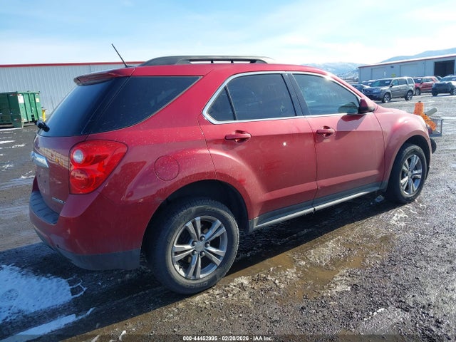 Chevrolet Equinox 1lt