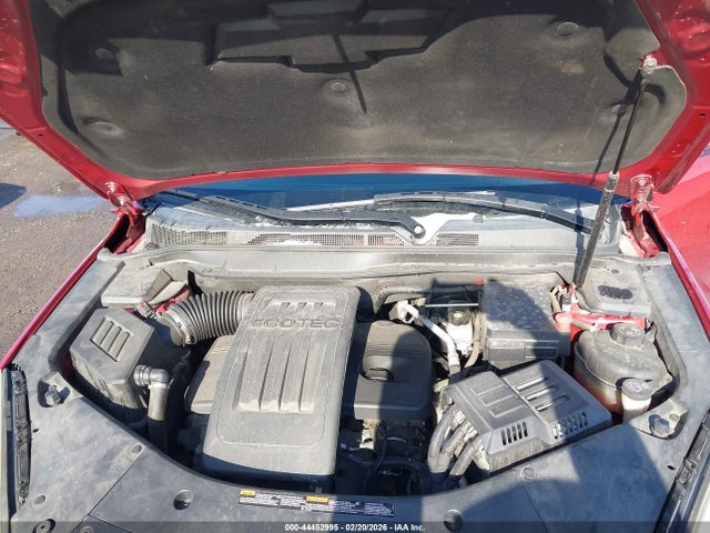Chevrolet Equinox 1lt