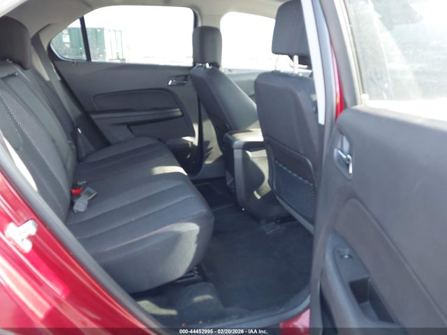 Chevrolet Equinox 1lt