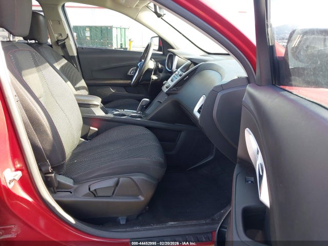 Chevrolet Equinox 1lt