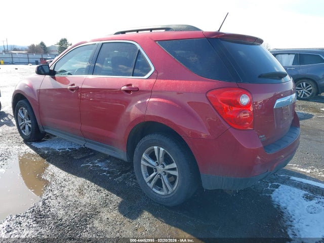 Chevrolet Equinox 1lt