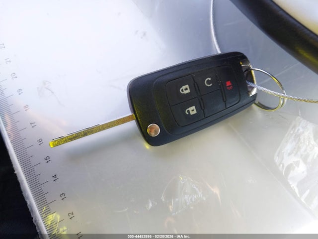 Chevrolet Equinox 1lt