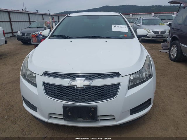 Chevrolet Cruze 1lt Auto