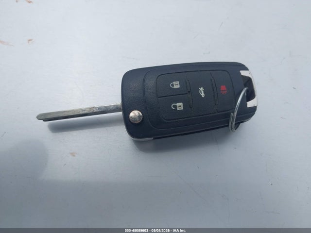 Chevrolet Cruze 1lt Auto