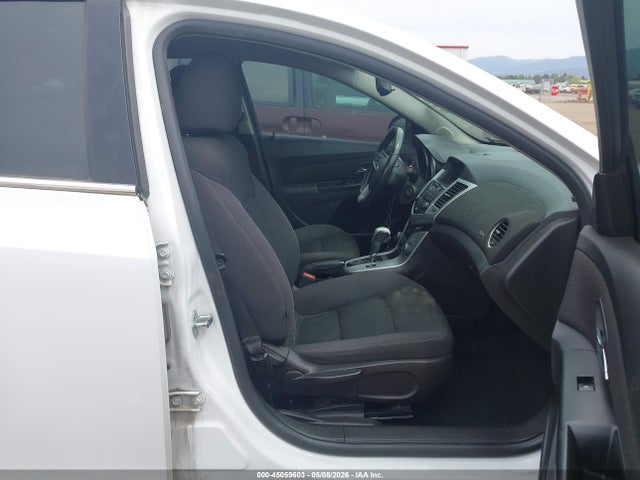 Chevrolet Cruze 1lt Auto