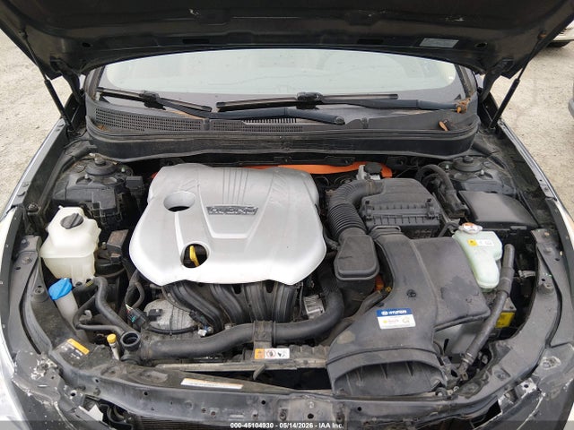 Hyundai SONATA Limited