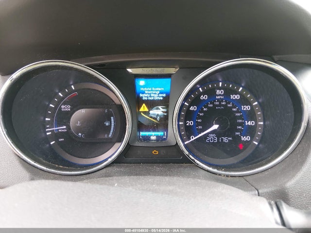 Hyundai SONATA Limited
