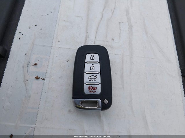 Hyundai SONATA Limited
