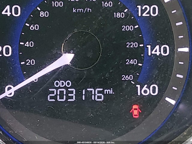 Hyundai SONATA Limited