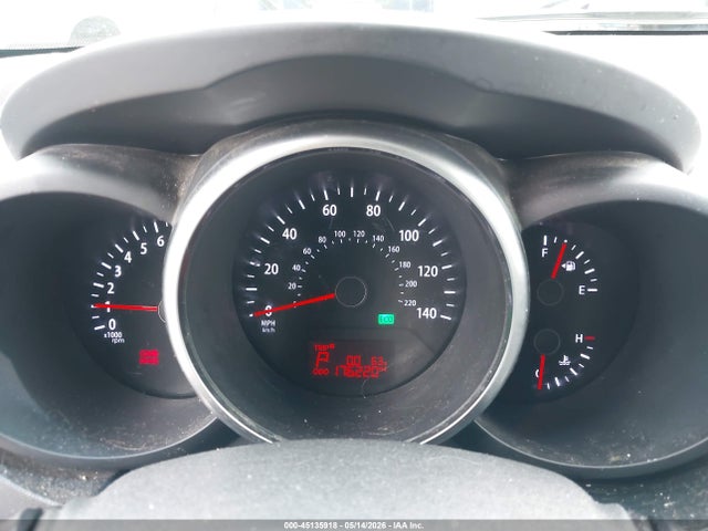 Kia Soul +