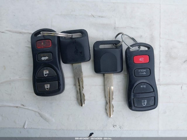 Nissan Sentra 2.0s