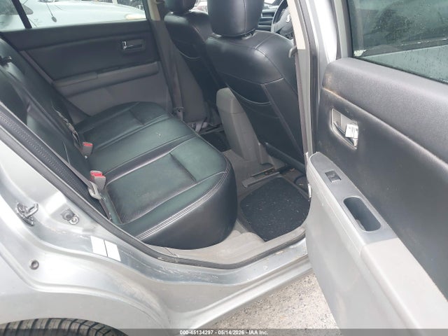 Nissan Sentra 2.0s