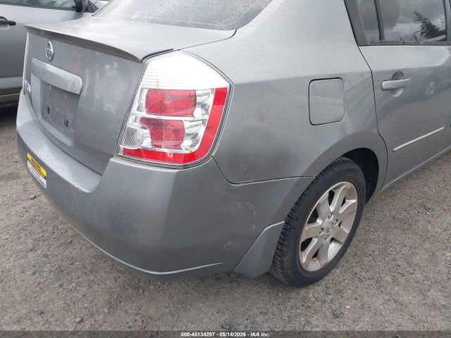 Nissan Sentra 2.0s