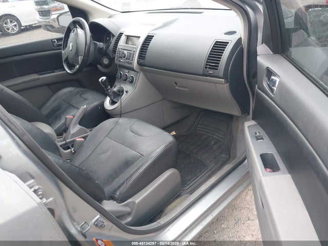 Nissan Sentra 2.0s