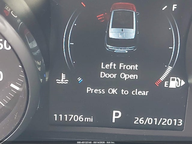 Land Rover Range Rover Sport 3.0l V6 Supercharged Hse