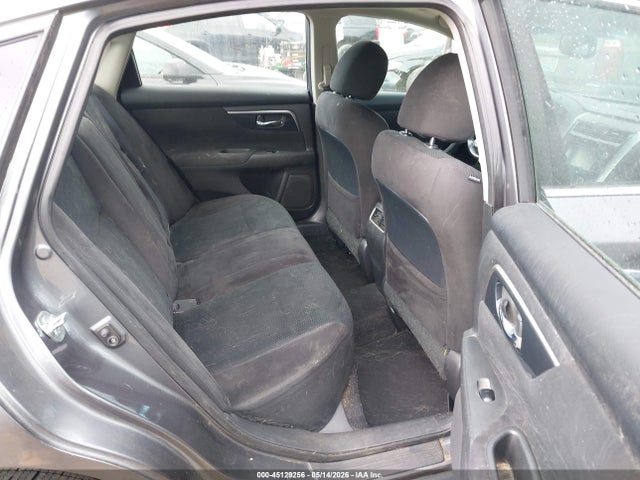 Nissan Altima 2.5 Sv