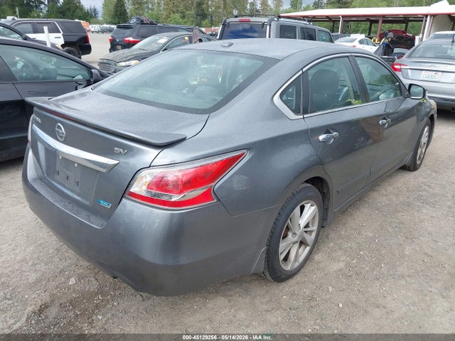 Nissan Altima 2.5 Sv