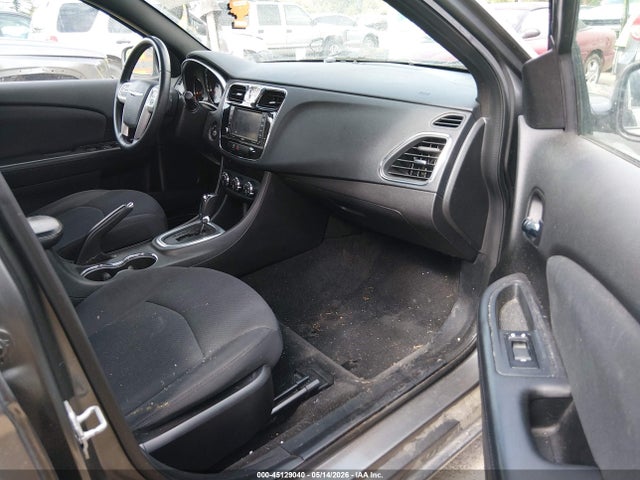 Chrysler 200 Touring
