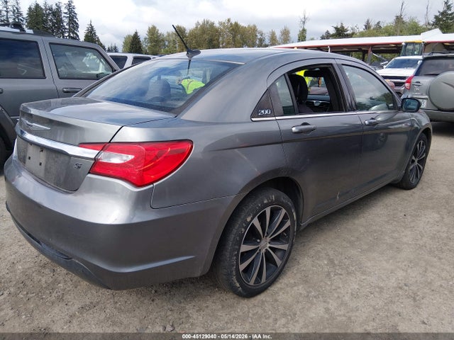 Chrysler 200 Touring