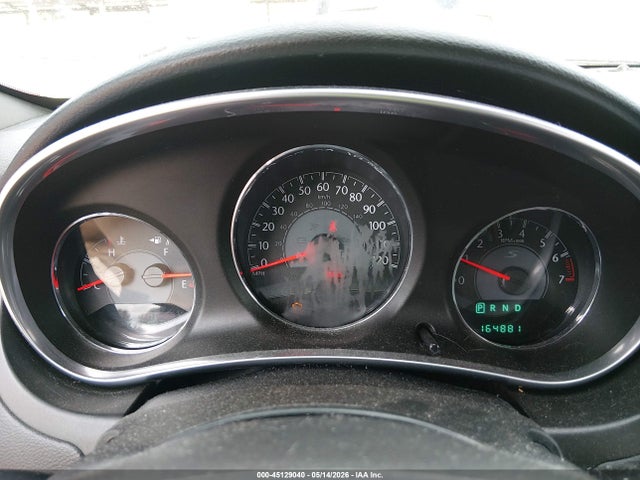 Chrysler 200 Touring