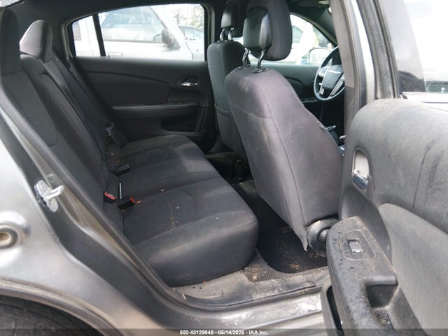Chrysler 200 Touring