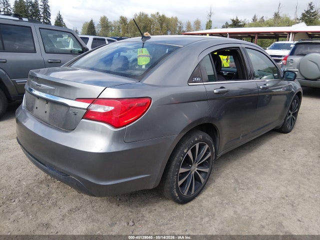 Chrysler 200 Touring