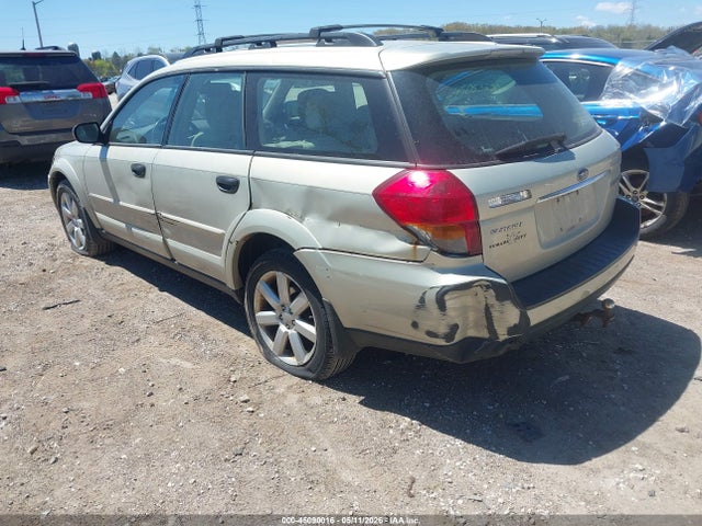 Subaru Outback 2.5i