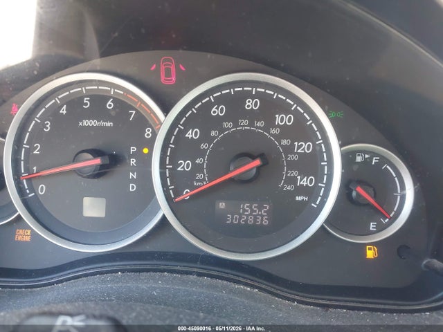 Subaru Outback 2.5i