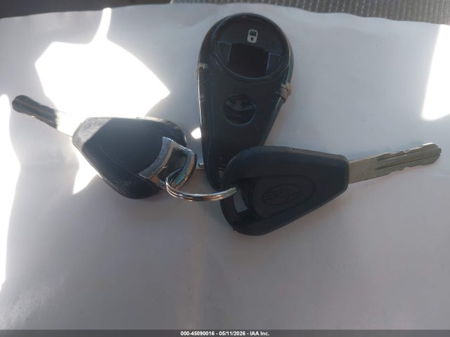 Subaru Outback 2.5i