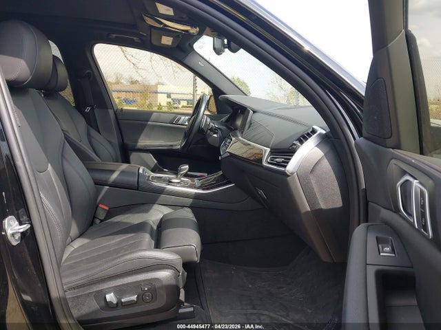 BMW X Series Xdrive40i
