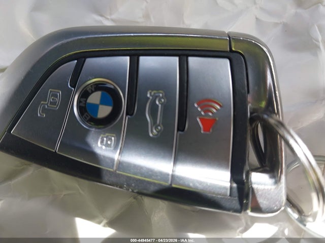 BMW X Series Xdrive40i