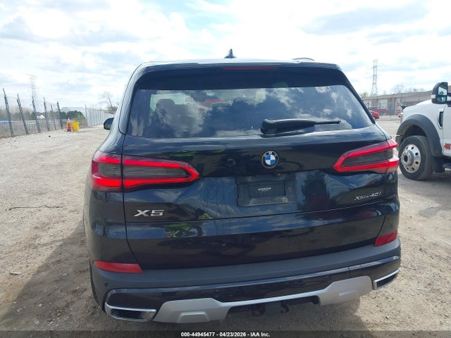 BMW X Series Xdrive40i
