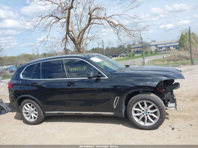 BMW X Series Xdrive40i