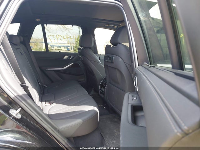 BMW X Series Xdrive40i